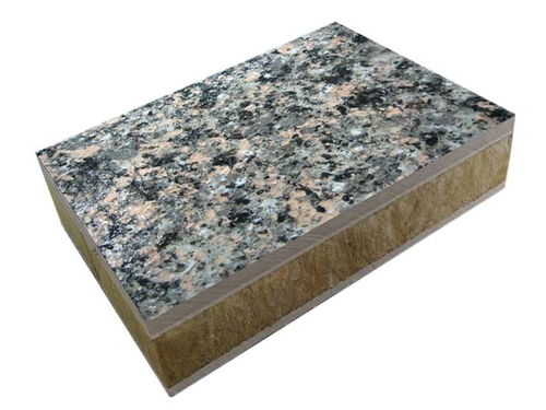 四川射洪A級保溫裝飾一體板 優(yōu)質建材的選擇與廠家解析