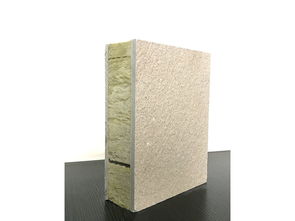 選擇甘肅蘭宇通節能科技，品質保溫裝飾一體板的首選