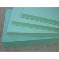 XPS擠塑板 高效節(jié)能的建筑保溫材料