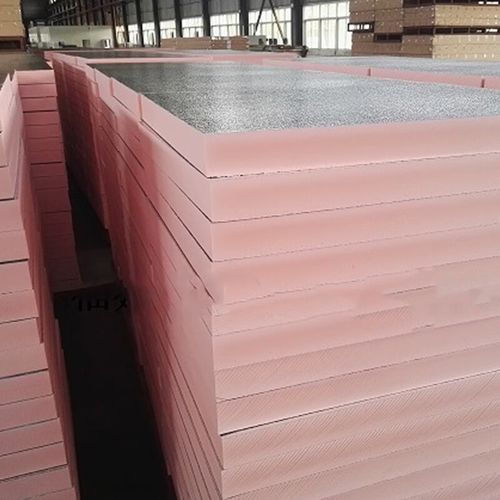 酚醛泡沫板鋁箔復合風管 防水隔音阻燃的冷庫保溫與空調管道隔熱解決方案