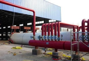 河北防腐保溫工程施工隊(duì) 專業(yè)保障，構(gòu)筑工業(yè)設(shè)施長效安全防線