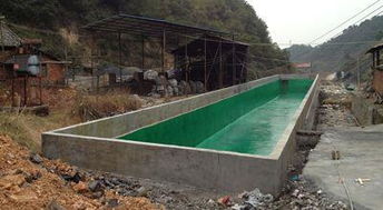 高密上韋樹(shù)脂防腐膠泥2017推薦及其在防腐保溫工程中的應(yīng)用