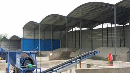 丹東彩鋼房出口與活動房價格分析及防腐保溫工程施工要點