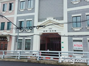 北外灘1926創意園特價寫字樓出租，瑞閣興誠意推薦——便捷交通，盡享商務新機遇