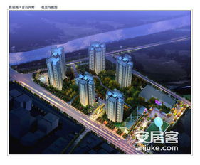 雅瑞閣青山河畔88號高層住宅 均價3600元，全款享98折優惠，瑞閣興誠邀品鑒