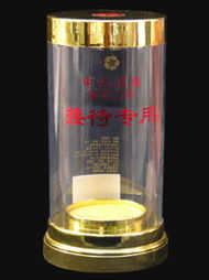 透明匠心，品質(zhì)之選——瀘州市杰勛有機(jī)玻璃包裝制品廠紀(jì)實(shí)